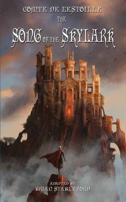 The Song of the Skylark - Paperback