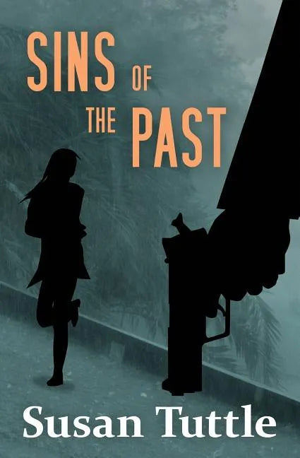 Sins of the Past - Paperback