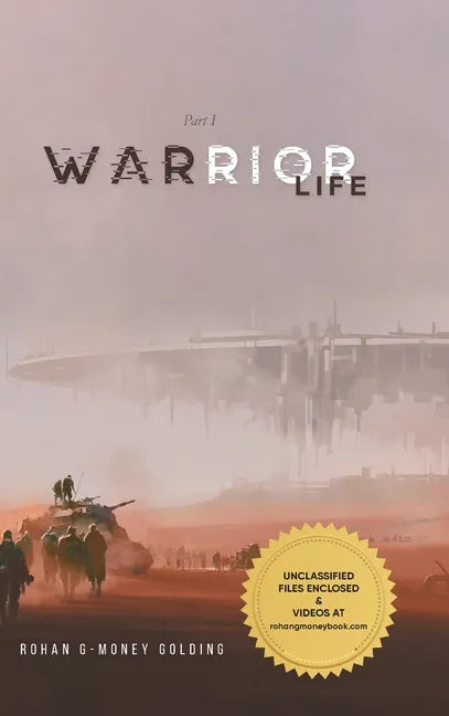 Warrior Life - Hardcover