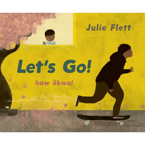 Let's Go! - Hardcover