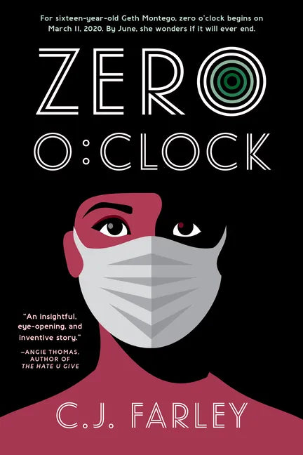 Zero O'Clock - Hardcover