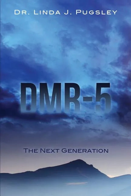 Dmr-5 - Paperback