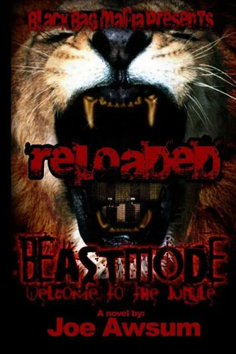 Beastmode: Reloaded - Paperback