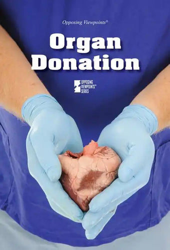 Organ Donation - Paperback