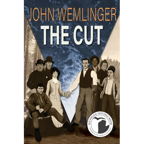 The Cut - Paperback