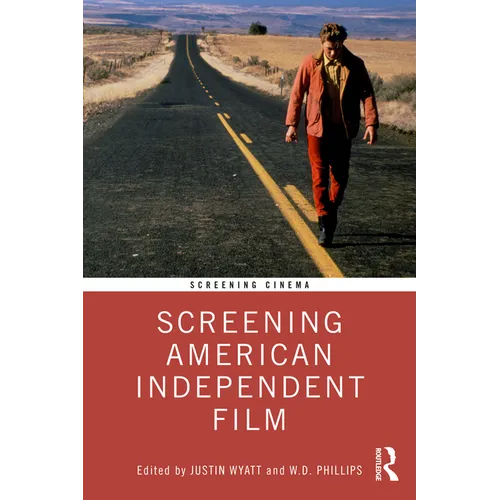 Screening American Independent Film - Paperback