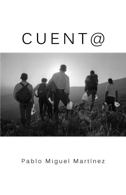 Cuent@ - Paperback