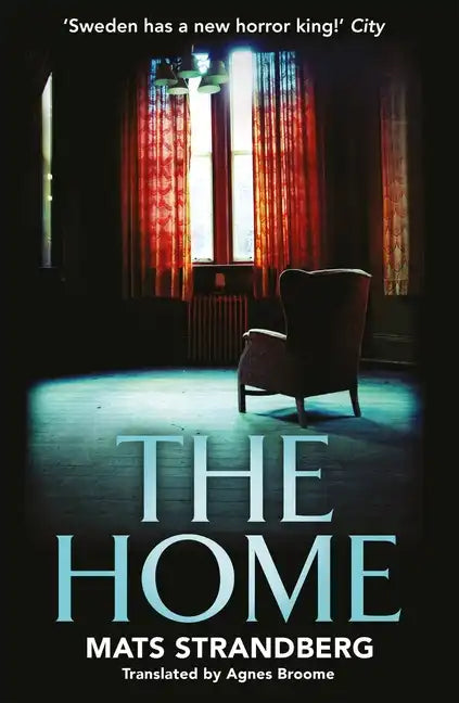 The Home - Paperback