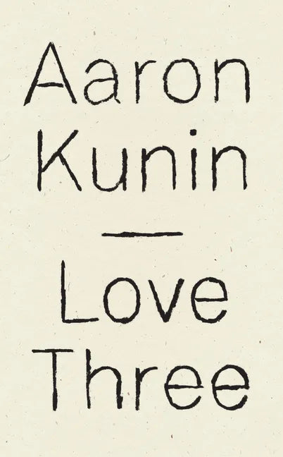 Love Three: A Study of a Poem by George Herbert - Paperback