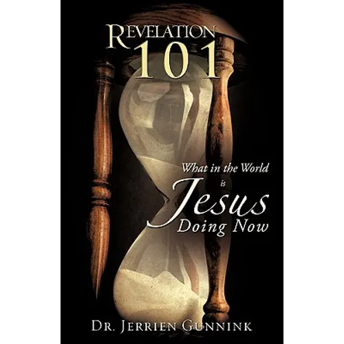 Revelation 101 - Paperback