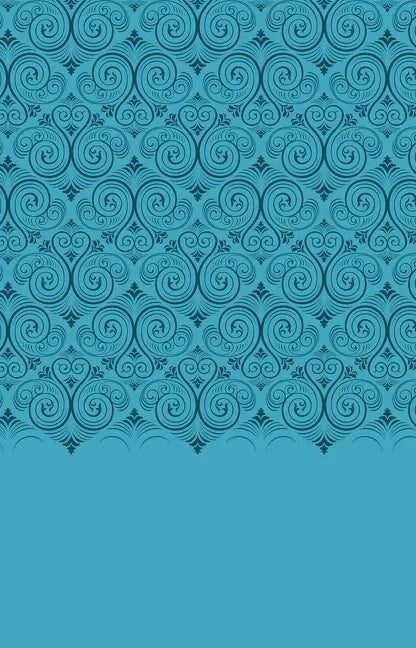 Niv, Super Giant Print Reference Bible, Leathersoft, Teal, Red Letter, Thumb Indexed, Comfort Print - Imitation Leather