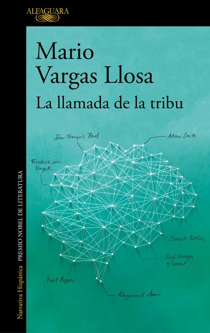 La Llamada de la Tribu / The Call of the Tribe - Paperback