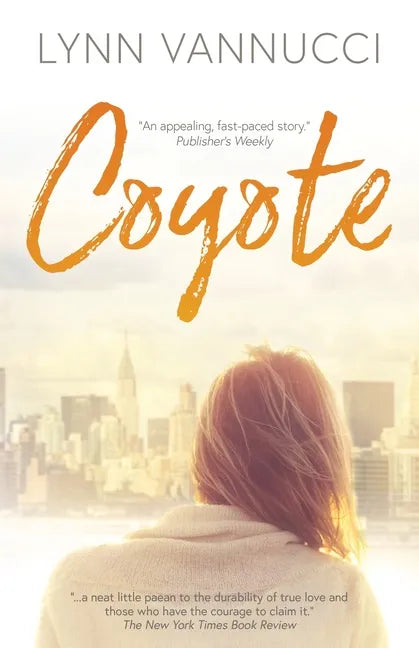 Coyote - Paperback
