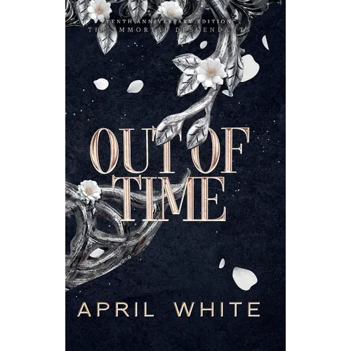 Out of Time - Hardcover
