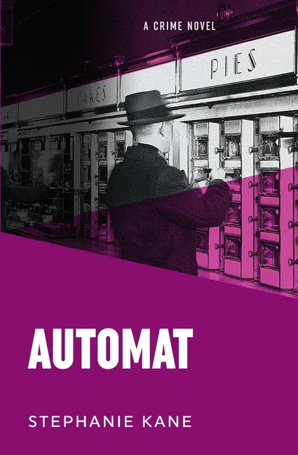 Automat - Paperback