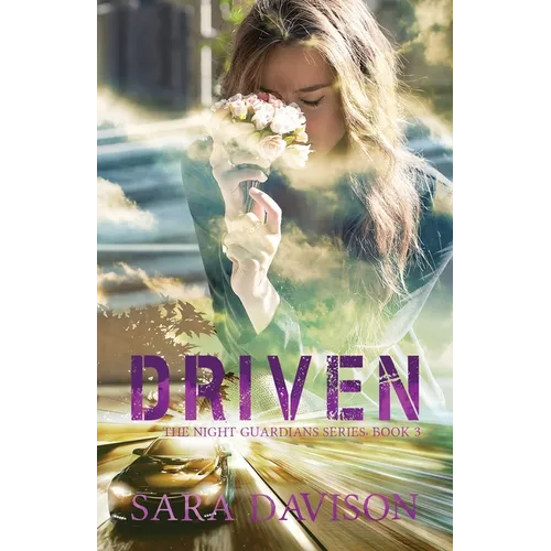 Driven - Paperback