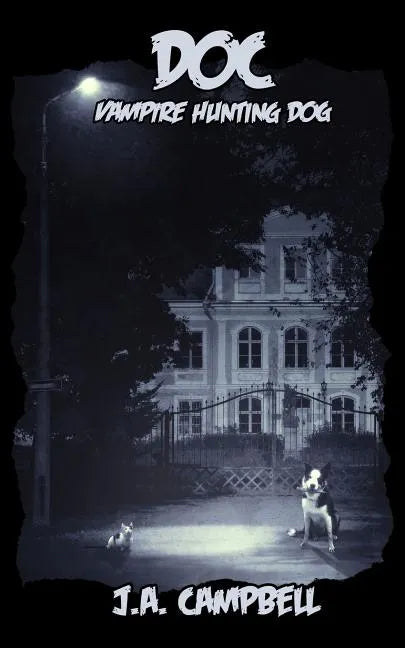 Doc - Paperback