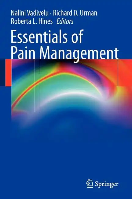 Essentials of Pain Management - Paperback