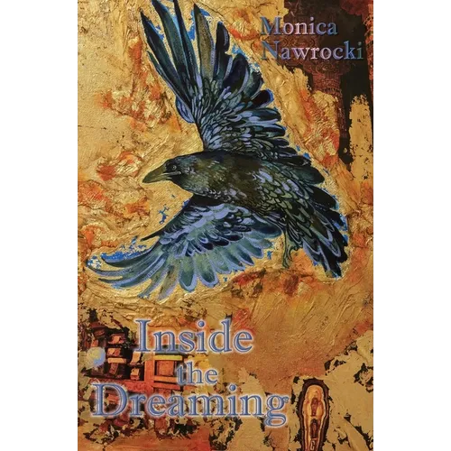 Inside the Dreaming - Paperback