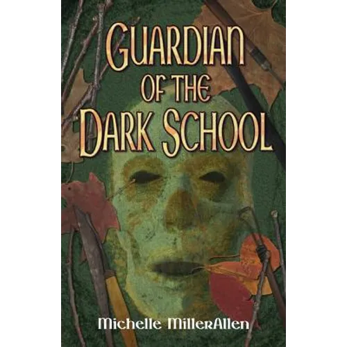 Guardian of the Dark School - Paperback
