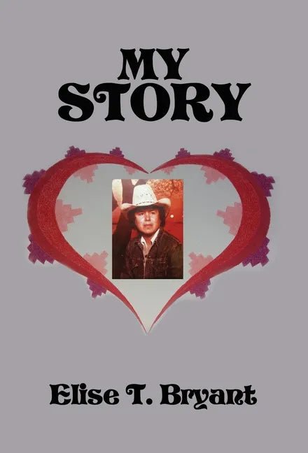 My Story - Hardcover