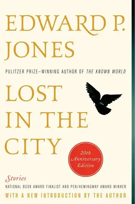 Lost in the City - 20th Anniversary Edition: Stories - Paperback