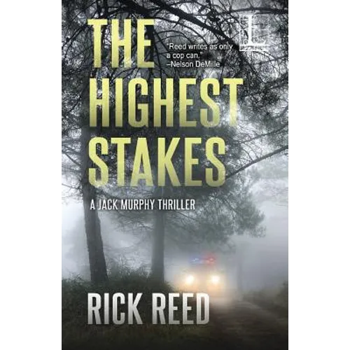 The Highest Stakes - Paperback