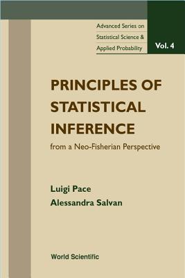 Principles of Statistical Inference (V4) - Paperback