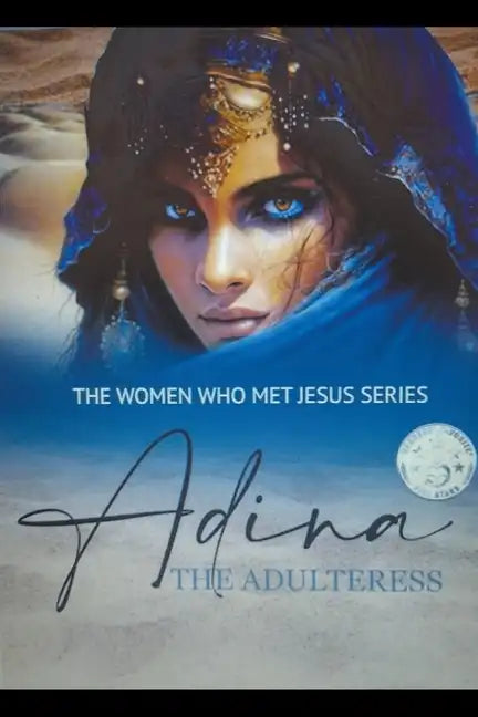 Adina: The Adulteress - Paperback