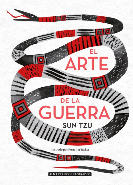 El Arte de la Guerra - Hardcover