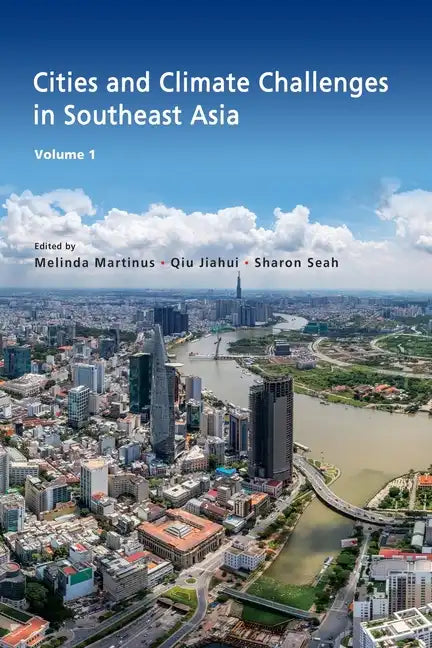 Cities and Climate Challenges in Southeast Asia - Paperback