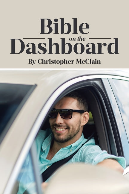 Bible on the Dashboard - Paperback