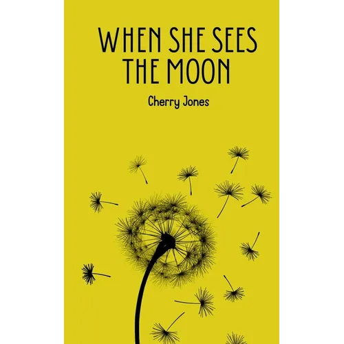 When She Sees the Moon - Paperback