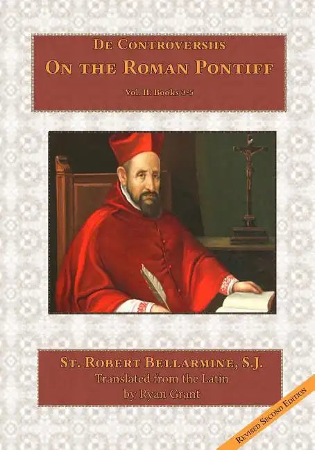 On the Roman Pontiff - Paperback