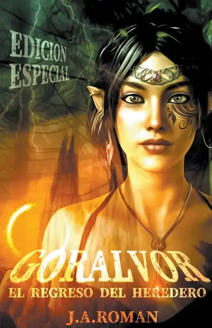 Gorálvor - Paperback