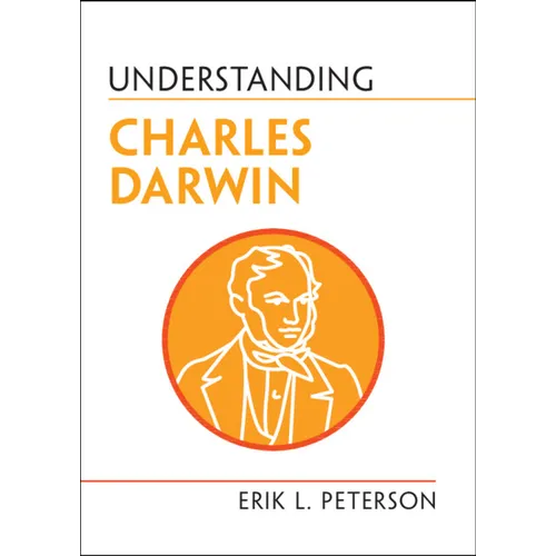Understanding Charles Darwin - Paperback