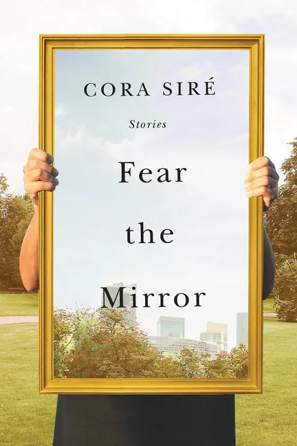 Fear the Mirror - Paperback