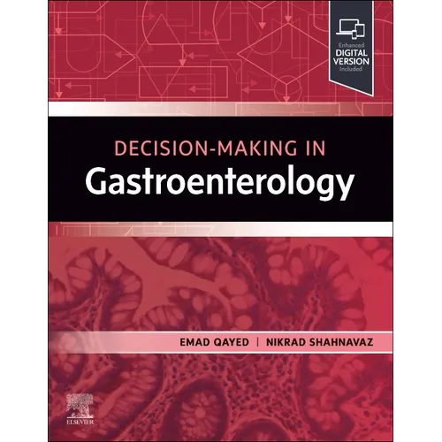 Decision Making in Gastroenterology - Paperback