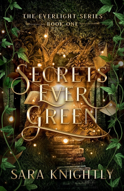 Secrets Ever Green - Paperback