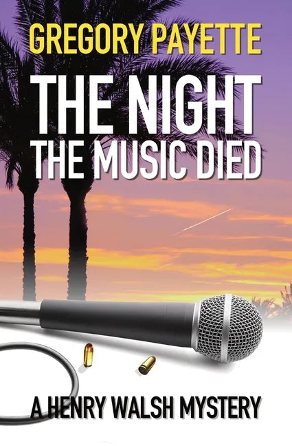 The Night the Music Died - Paperback