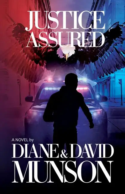 Justice Assured - Paperback