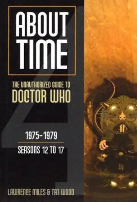About Time 1975-1979 Seasons 12 to 17 - Paperback