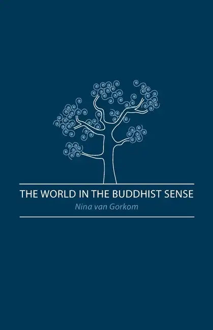 The World in the Buddhist Sense - Paperback
