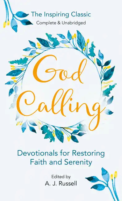 God Calling - Paperback