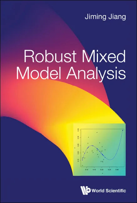 Robust Mixed Model Analysis - Hardcover