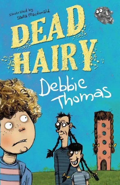 Dead Hairy - Paperback