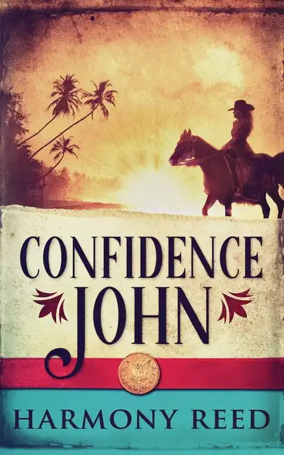 Confidence Jonn - Paperback