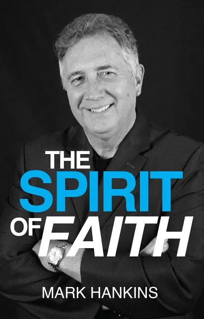 Spirit of Faith - Paperback