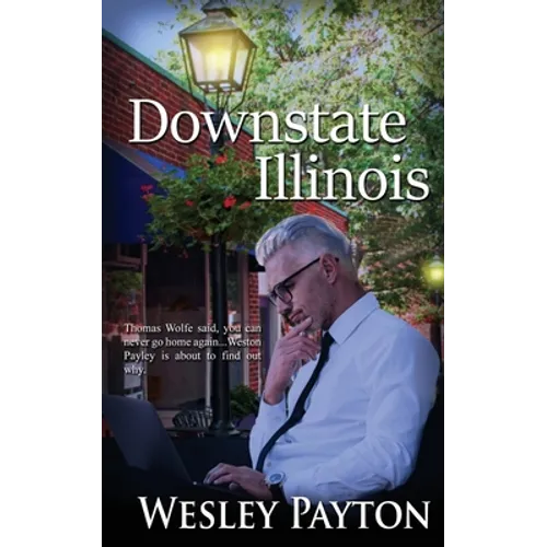 Downstate Illinois - Paperback