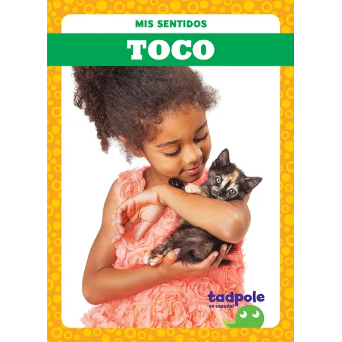 Toco (Touch) - Library Binding